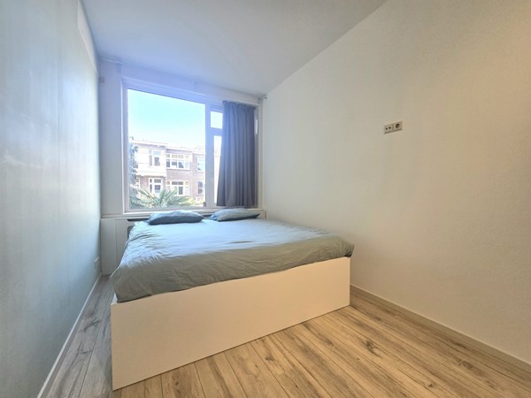Medium property photo - Allard Piersonlaan 11, 2522 ME Den Haag